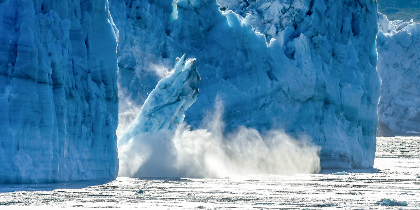 Climate changes | AXA Research Fund
