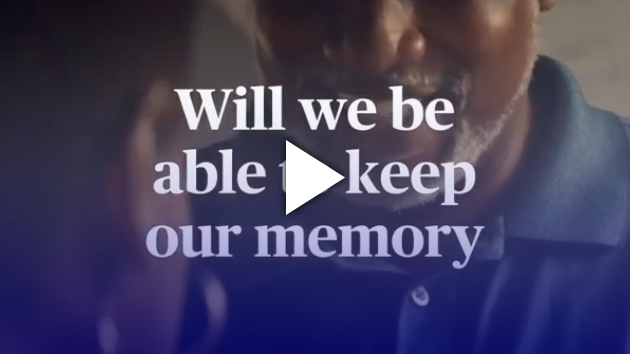 Will we be able to preserve our memory as we age?