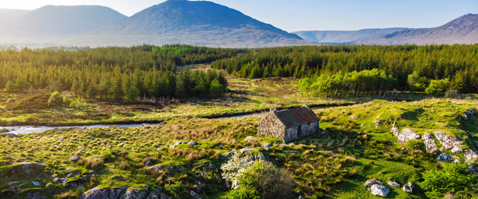 Galway -  Connemara