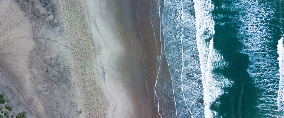 Wexford - Curracloe Strand