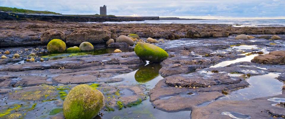 Sligo - Easkey