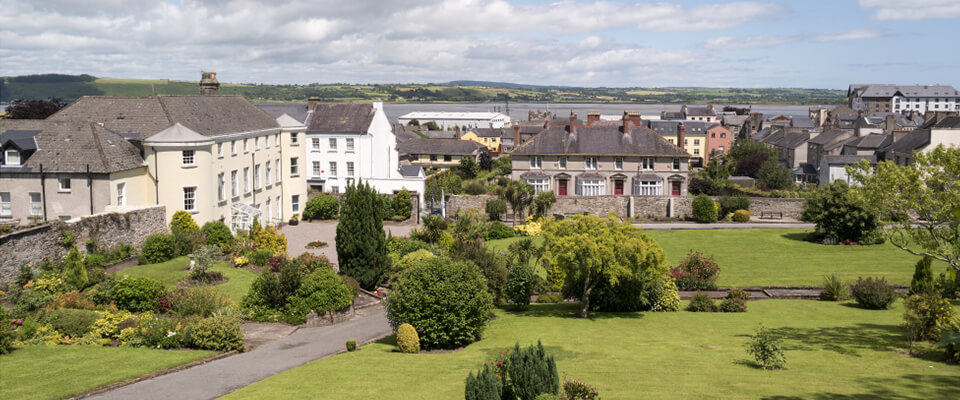 Cork - Youghal