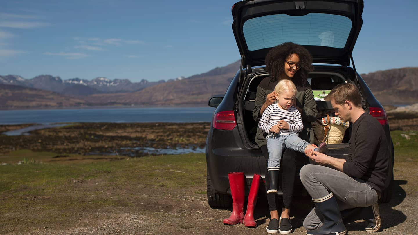 AXA Car Insurance NI Quotes